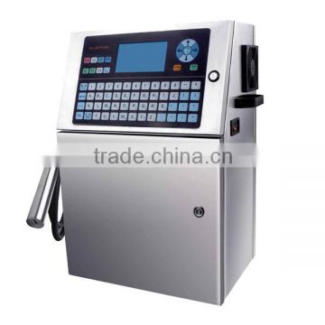 Multi-functional Small Characters Industrial Inkjet Printer