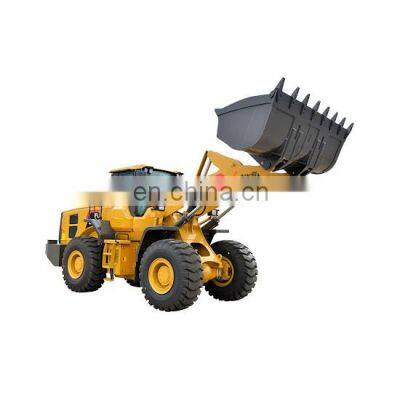 FOTON LOVOL 6 ton front end loader FL966H/966H for mining competitive price