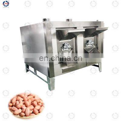 corn nut rice roasting machine peanut roaster machine india