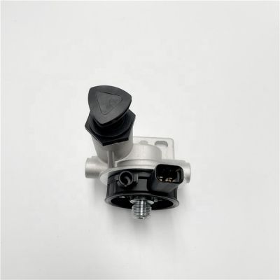 Factory Wholesale High Quality FS36209 Fuel Filter Base For XCMG