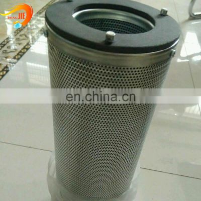 high cylinder activated carbon filter