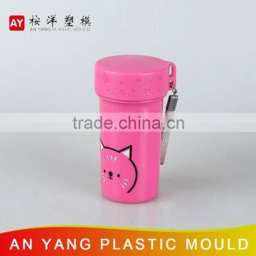 Customized Supply Water Bottle Cover Silicone