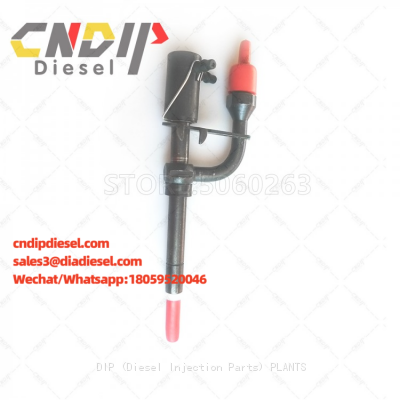 Diesel Injection parts Diesel Fuel Injector Pencil Nozzle 26964