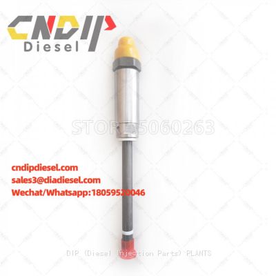 4W-7019 Fuel Injector Pencil Diesel Nozzle Injector 4W7019 0R3536