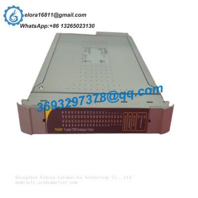 ICS TRIPLEX T8903C system controller