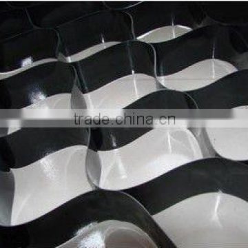 Good quality High strength HDPE Geocell factory with best price