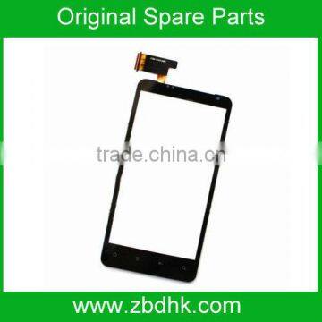 New For HTC Raider 4G Holiday X710E G19 Touch Screen Digitizer Glass Replacement