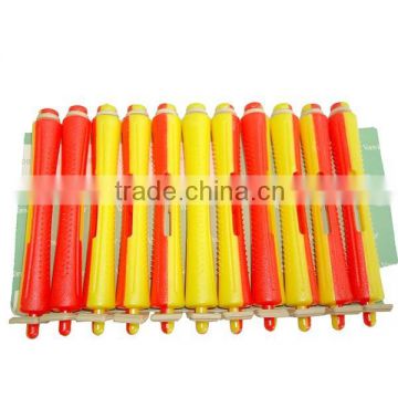 Real factory perm rods and rollers,cold perm hair rods