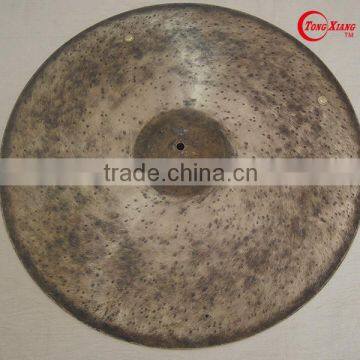 100% handmade by Guangrun Customized Cymbal TX-013