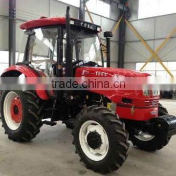 agri tractor 90hp