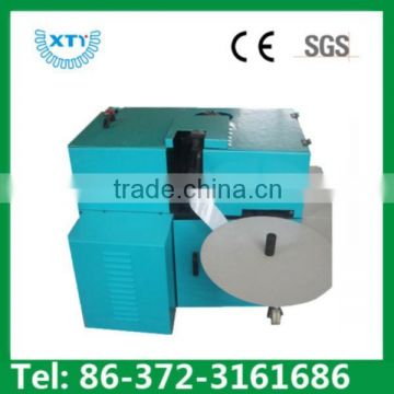 Automatic Slot Insulation Machine For Big Electric Motor
