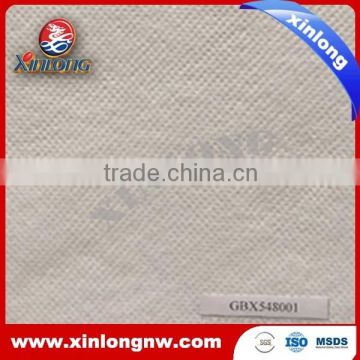 Xinlong high quality water jet spun lace nonwoven fabric