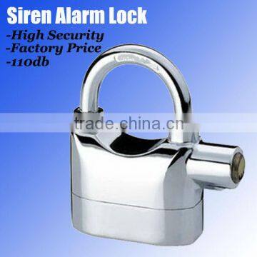 Alarm Door Lock vw