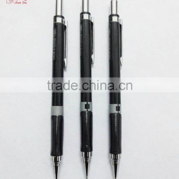High quality low price 0.7mm lead mechanical pencil with eraser