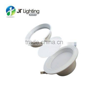 5 Inch aluminum lamp shell COB down light aluminum lamp shell suite