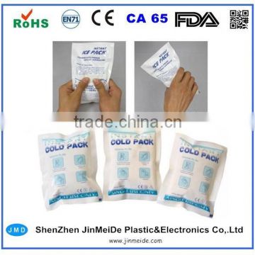 2016 Disposable Ice Pack / Cold Ice Pad in Cheap Price