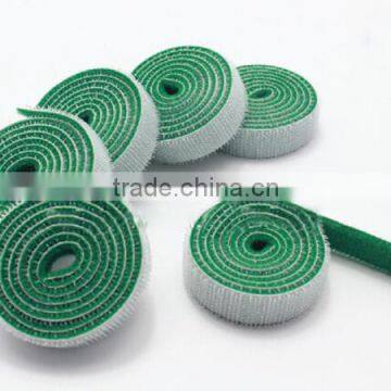 Nylon Soft Self Adhesive Back To Back Tape Hook And Loop Straps                        
                                                Quality Choice