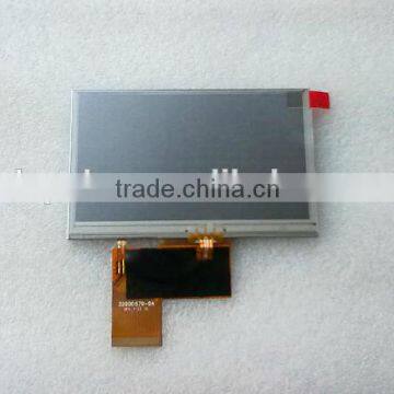 LCD AT043TN24 V.1 new in stock