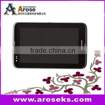 Replacement full lcd screen For Lenovo A1000
