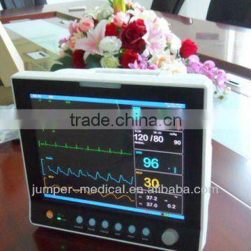 veterinary patient monitor CE marked