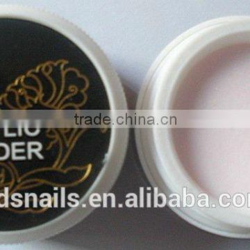 China factory direct sell Pink acrylic powder