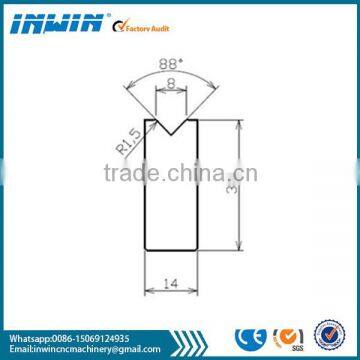 Press Brake Bottom Die #071