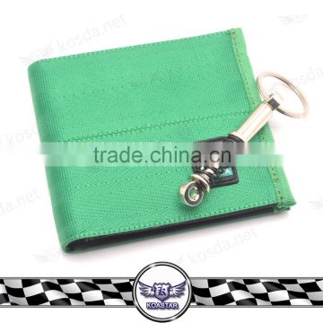 KOSDA Custom Fashion JDM Seat Belt Wallet