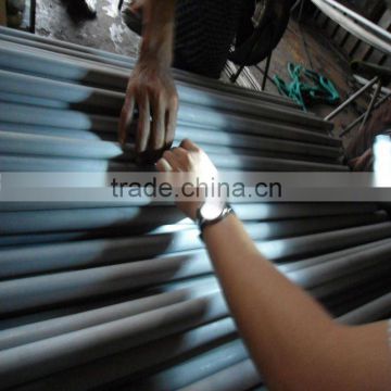 A213 stainless steel seamless tube