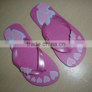 ladies fashion slipper