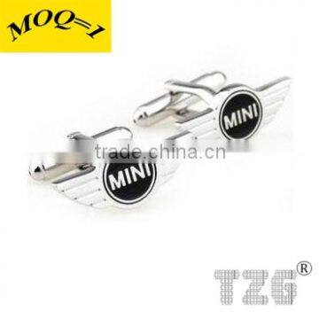 TZG10023 Car Cufflink