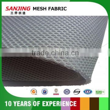 Cheap Cool Mesh Fabric for Shoe Material