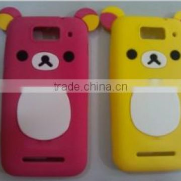 silicone mobile phone for millet mobile phone