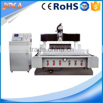 Low noise CNC Woodworking processing Center ATC-1325-T3T