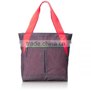 Fashion Shopping Shoulder Bag Polyester Women's Bag