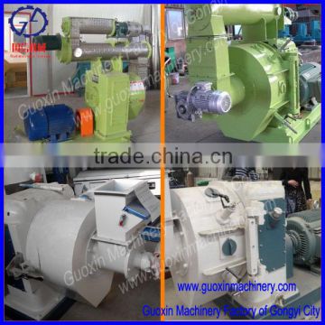 Hot Sale Widely Used Pellet Making Machine