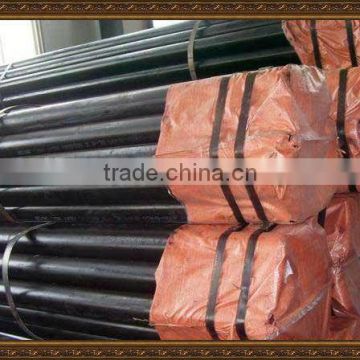 astm b36.10 a106 seamless steel pipe