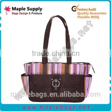 Popular designer diaper bag