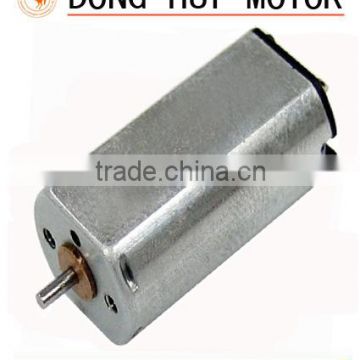7.4v dc vibration motor with copper eccentric wheel for sex toy/adult toy