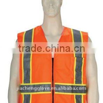 Reflective Safety Vest JSB