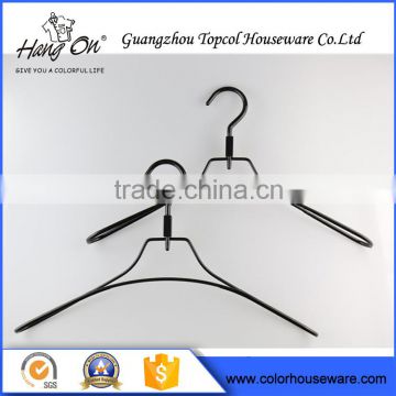 Fashion Custom Hot Selling Spring Wire Hanger