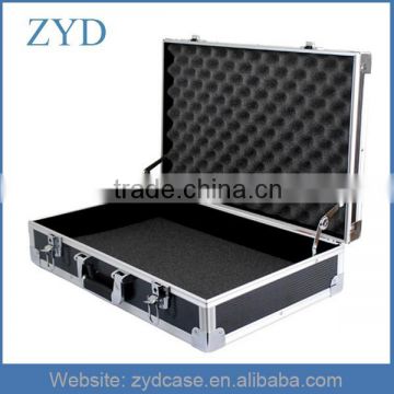 Fine Crafts Aluminum Tool Case With Foam ZYD-LX92210