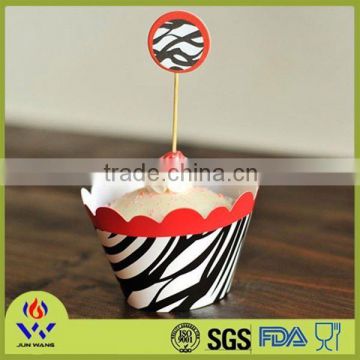 Disposable food container from China factory