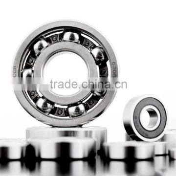 HIGH QUALITY DEEP GROOVE BALL BEARING 6220 2RS