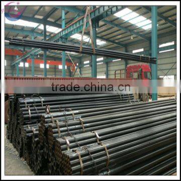 china manufactures product bs 3601 cement lined carbon seamless steel pipe in stock