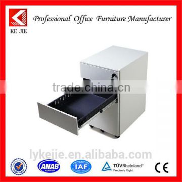 Best Price Cheap Metal Drawer Cabinet helmer office steel drawer cabinets with wheels on hot sale