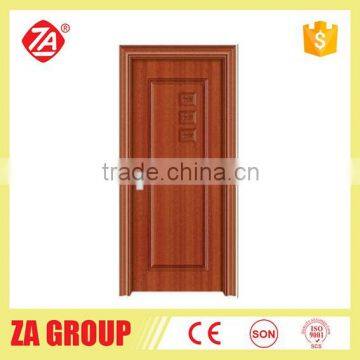 High Durable mdf pvc door design