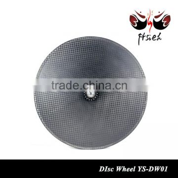 700C Carbon Disc Wheelset road bicycle clincher wheelset and lightweight disc wheelset