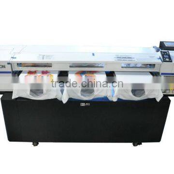 Epson Modified T shirt printing machine,full color T shirt printing machine for sale