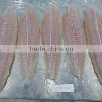 PANGASIUS FILLETS - NON CHEMICAL