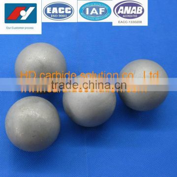 Supplying Diameter of 10- 90mm Tungsten carbide /Silicon carbide balls